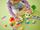 Lodër tren LEGO DUPLO Interactive Adventure Train, set ndërtimi, shumëngjyrësh