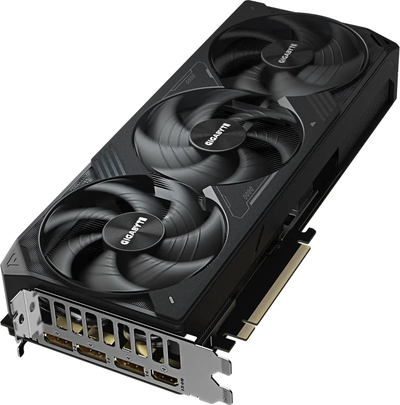 Kartë grafike GIGABYTE GeForce RTX 5080 WINDFORCE SFF, 16GB GDDR7, PCI-E 5.0