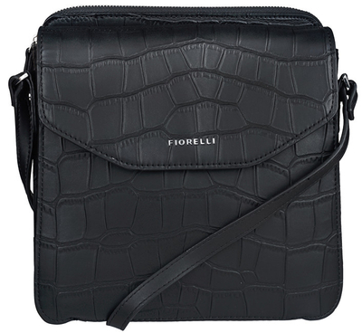 Çantë krahu Fiorelli Taylor Elegant FWH0345, e zezë, woman