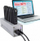 USB Apricorn Aegis Secure Key 3z, 128GB, USB 3.1, e zezë