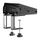 Timon garash me pedale PXN VD6 WDS R2, direct drive, Hall sensor, i zi