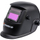 Helm saldimi Sthor 74480, errësim automatik DIN 9-13, fushë shikimi 92x42mm, i zi