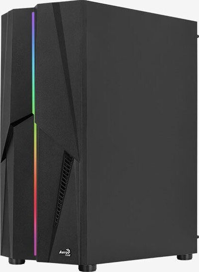 Kasë kompjuteri Aerocool Mecha RGB (ACCM-PV28013.11)