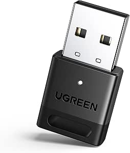 Adapter bluetooth UGREEN 45134, USB, Bluetooth 5.4, i zi