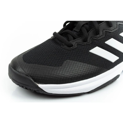 Atlete tenisi Adidas GameCourt 2, ADIWEAR, të zeza