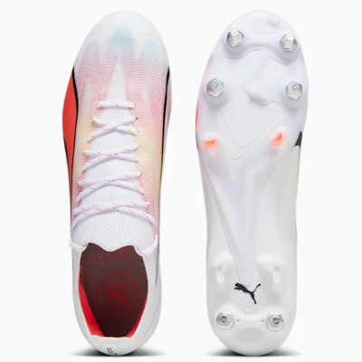 Atlete futbolli për burra Puma Ultra Ultimate MxSG