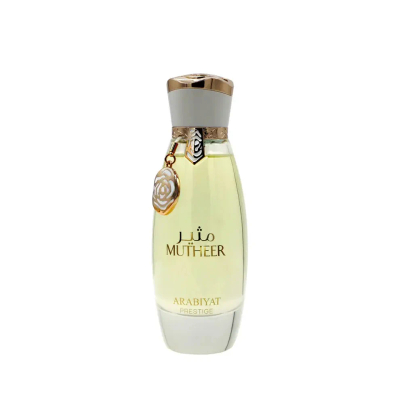 Eau de Parfum Arabiyat Prestige Mutheer, 100ml