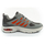 Atlete Skechers Skech-Air Ventura Revell M 232657 GYOR, Air Cooled Memory Foam, Skech Air, gri portokalli