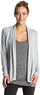 Triko Roxy Heritage Heather ERJFT03373-SGRH