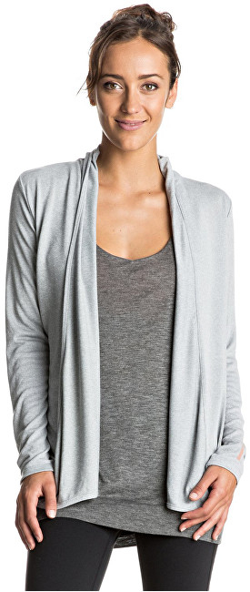 Triko Roxy Heritage Heather ERJFT03373-SGRH