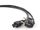 Kabllo rryme Gembird PC-186-ML12, 1.8m, IEC320 C5, i zi