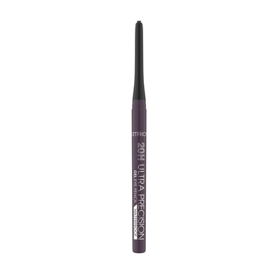 Laps për sy Catrice Ultra precision gel waterproof, nr 070