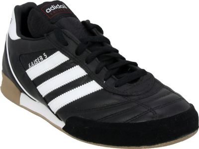 Atlete - Adidas Kaiser 5 Goal (677358), të zeza, nr 41 1/3