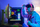 Monitor Philips Evnia 34", UWQHD, 175Hz, QD-OLED, i zi