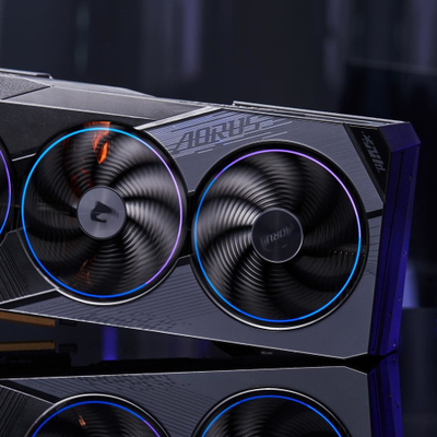 Kartë grafike GIGABYTE AORUS NVIDIA GeForce RTX 4090, 24 GB GDDR6X