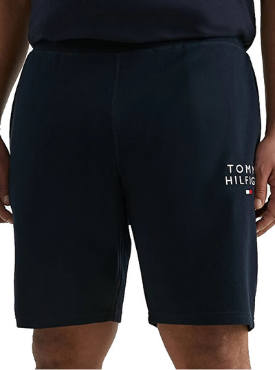 Shorce Tommy Hilfiger Plus Size UM0UM02919DW5