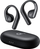 Kufje pa tela Soundcore AeroFit A3872G11, Bluetooth 5.3, 11 orë bateri, të zeza