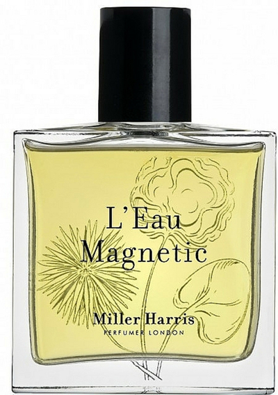 Parfum Miller Harris L'Eau Magnetique