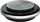 Altoparlant konferencash Yealink CP900, Bluetooth USB, portativ, i zi me argjent