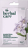 Maskë për fytyrën Farmona Herbal Care Peptides &amp; Orchid, hidratuese, 1 copë