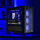 Kompjuter Actina, Intel Core i5-13600KF, 32GB RAM, 2TB SSD, AMD Radeon RX 7900 XTX, i zi