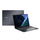 Laptop ASUS ExpertBook B5 B5605CCA, 16" WUXGA, Ultra 7, 16GB RAM, SSD 512GB, gri