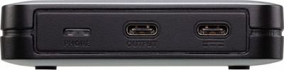 Kartë kapje video Aten Camlive+ UC3021, HDMI në USB-C, 1080p 60fps, e zezë