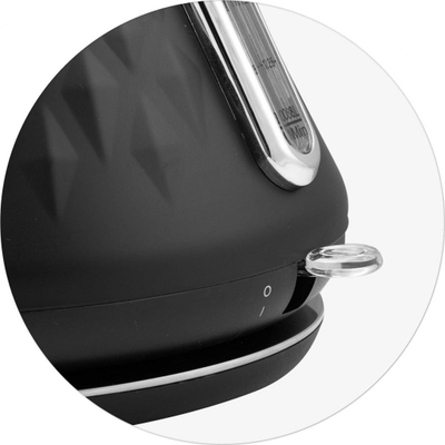 Ibrik Berdsen BD-700, 1.7 l, i zi