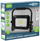 Reflektor pune ANSMANN FL50W R, LED, 50W, 4500 lumë, i zi