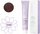Ngjyrë e përhershme flokësh Milk Shake Creative 4.4314CGA Exotic Medium Brown, pa SLS SLES, 100 ml