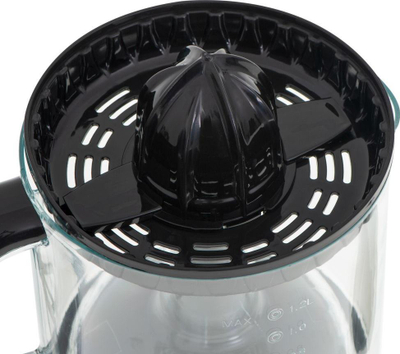 Shtrydhëse agrumesh Adler AD 4012, 40W, 1200ml, e bardhë