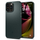 Mbështjellëse për iPhone 15 Pro Spigen Thin Fit, e gjelbër
