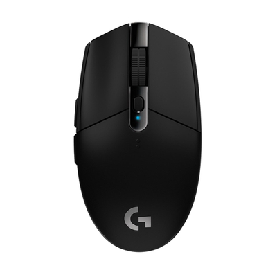 Глувче Logitech G305 LIGHTSPEED, Gaming, RF Wireless
