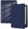 Mbulesë akrilike Colorsoft për Kindle Paperwhite 6 Signature Edition, gjenerata 12, navy