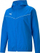 Xhaketë sportive Puma teamRISE All Weather M 657396 02, për burra, me kapuç, blu