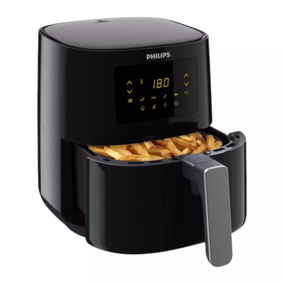 Fritezë Me Ajër Philips - HD9252/70