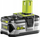 Bateri veglash Ryobi ONE+ Lithium+ 18V, 5.0Ah, gri me të zezë