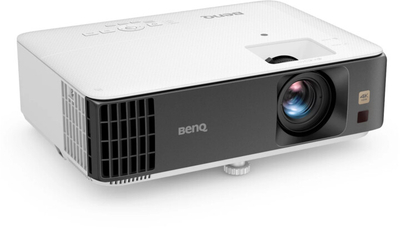 Projektor BenQ TK700, i bardhë