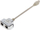 Adapter rrjeti NEKU RJ45, splitter 2xRJ45 FTP, 10/100Mb/s