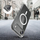 Mbulesë telefoni Tech-Protect FlexAir Hybrid MagSafe për iPhone 17 Pro, transparente