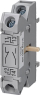 Kontakt ndihmës Siemens 3LD9200-5B, 1NO 1NC, montim anësor