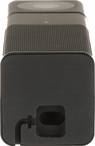 Kamerë për konferenca me USB Dahua VCS C4A0, 1080p, me mikrofon edhe altoparlant, e zezë