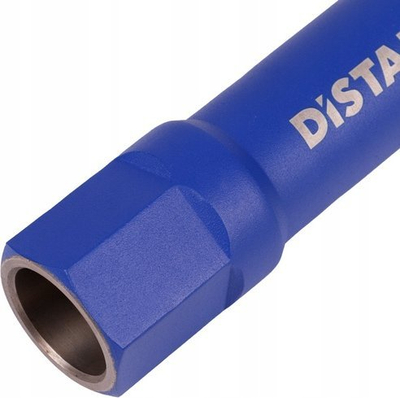 Freza diamant për beton Distar RM-TX, 72mm, 450mm, lidhje 1 1/4 UNC