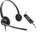 Kufje Poly EncorePro 525 MST, USB, të zeza
