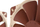 Ftohës Noctua NF A20 5V PWM, 20 cm, i kuq / bezhë