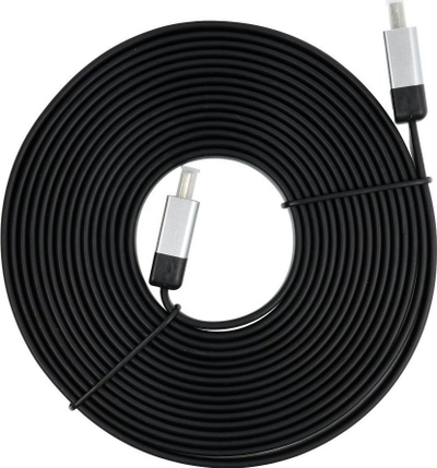 Kabull HDMI Techonic, 5m, 4K 60Hz, i zi