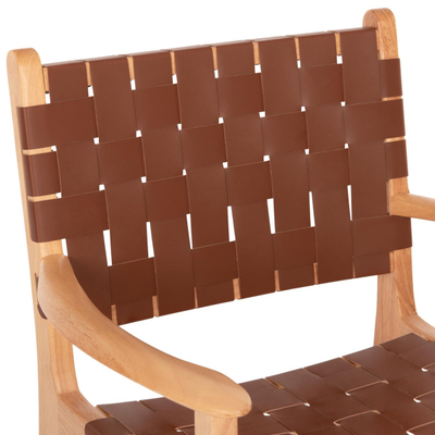 Kolltuk Felipe 62x59x86Hcm (HM9328.01), kaftë