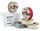 Filament 3D Spectrum PLA Specials 80754, 1.75mm, set 5x250g, me shumë ngjyra