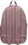 Ранец Herschel Settlement Backpack, 23L, минималистички, црн