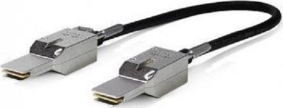 Kabllo stacking Cisco Type 4, 0.5m, për Catalyst 9200 9200L